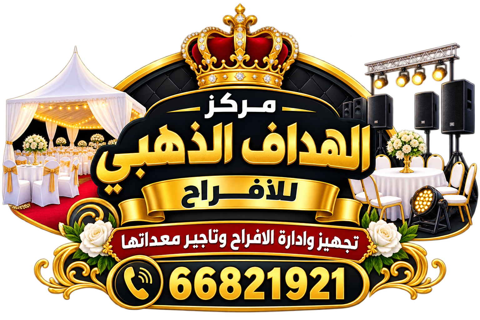 مركز الهداف الذهبي | 66821921